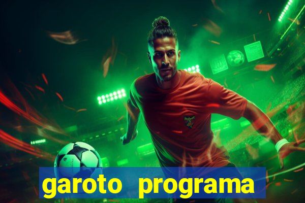 garoto programa porto alegre